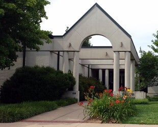 SHILOH MUSEUM OF OZARK HISTORY