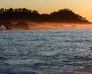 CARMEL BEACH