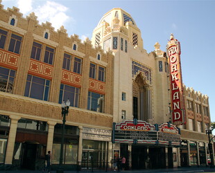 FOX THEATER