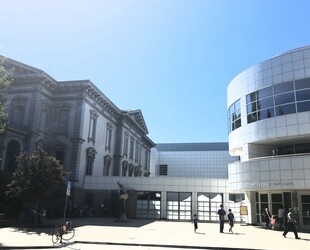 CROCKER ART MUSEUM