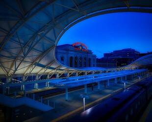 UNION STATION