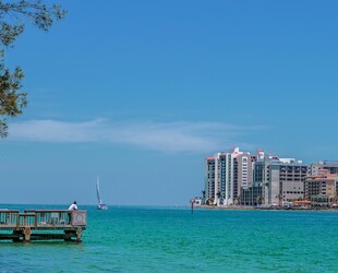 SAND KEY PARK