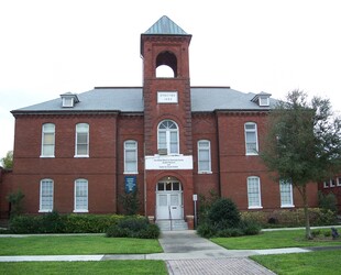 SANFORD MUSEUM