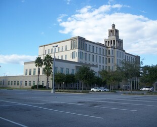 SEMINOLE TOWN CENTER