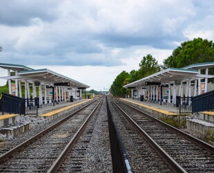 SUNRAIL