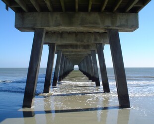 TYBEE ISLAND