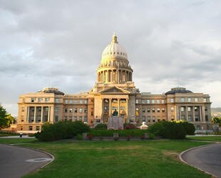 BOISE ZOO