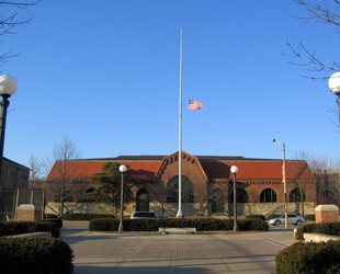 BELLE-CLAIR FAIRGROUNDS