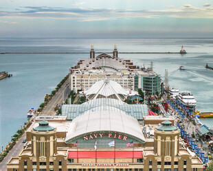 NAVY PIER