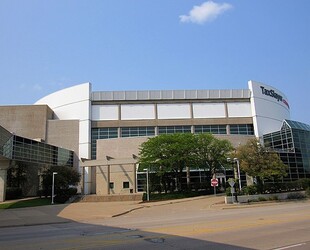 TAXSLAYER CENTER