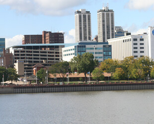 PEORIA RIVERFRONT MUSEUM