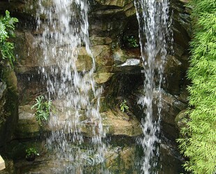 MESKER PARK ZOO