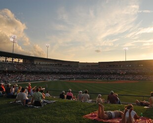 VICTORY FIELD