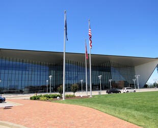 OWENSBORO CONVENTION CENTER