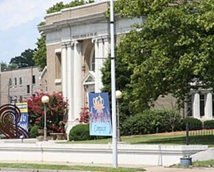 OWENSBORO MUSEUM OF SCIENCE AND HISTORY