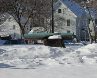 BANGOR MUSEUM AND HISTORY CENTER