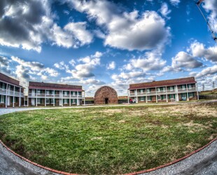 FORT MCHENRY