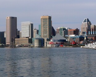 INNER HARBOR