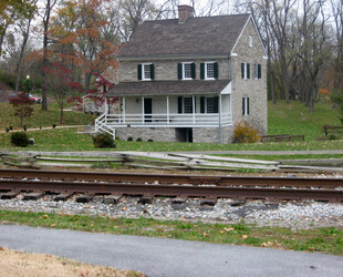 HAGERSTOWN CITY PARK