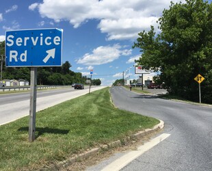 OUTLET SHOPPES AT HAGERSTOWN