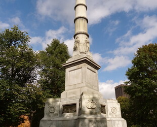 BOSTON COMMON