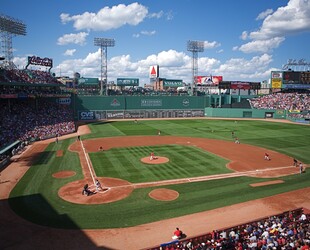 FENWAY PARK