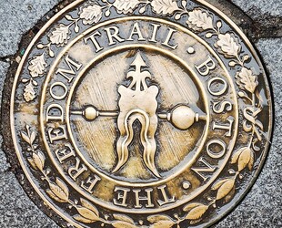 FREEDOM TRAIL