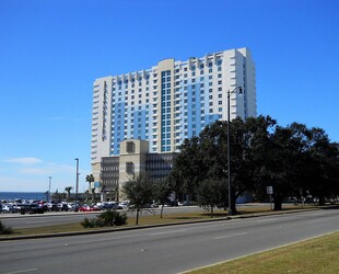 ISLAND VIEW CASINO RESORT