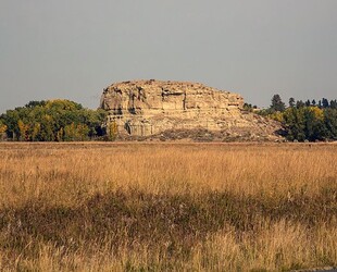 POMPEYS PILLAR