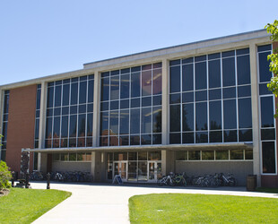 MONTANA STATE UNIVERSITY