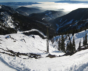 MONTANA SNOWBOWL