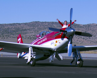 RENO AIR RACING ASSOCIATION