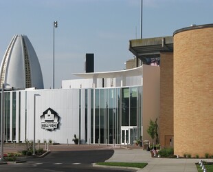 PRO FOOTBALL HALL OF FAME