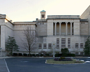 CINCINNATI ART MUSEUM