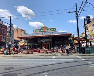 FINDLAY MARKET