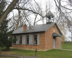 CARILLON HISTORICAL PARK