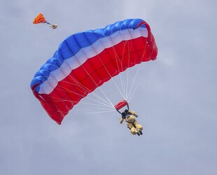 ROGUE VALLEY ZIP LINE ADVENTURE