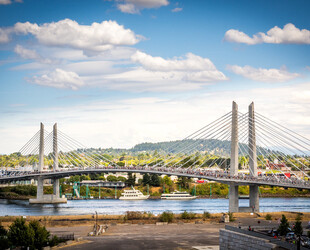 OREGON MUSEUM OF SCIENCE AND INDUSTRY (OMSI)