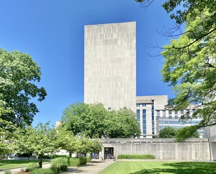 THE STATE MUSEUM OF PENNSYLVANIA