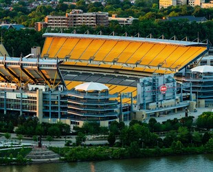 HEINZ FIELD