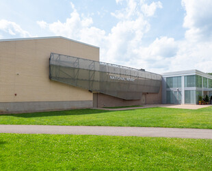 PITTSBURGH AVIARY