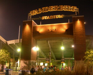 NEYLAND STADIUM