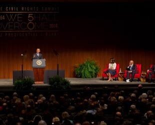 LBJ PRESIDENTIAL LIBRARY