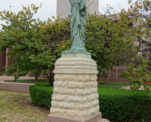 TEXAS STATE CAPITOL