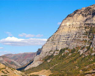 PROVO CANYON