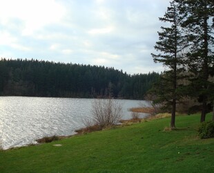 LAKE PADDEN PARK