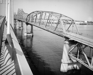 CABLE BRIDGE